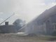 Gro&szlig;brand zerst&ouml;rt Scheune