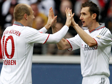 miroslav klose sylwia