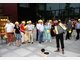 Orchesterprobe im neuen B&uuml;rgerhaus