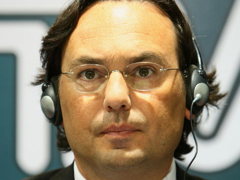 Robert Niemann kennt eine Angestellte des FC Bayern
