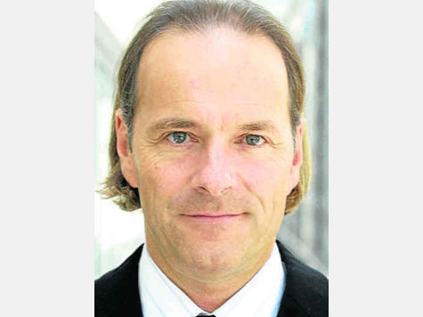 Dr. Bernhard Weigel er&ouml;ffnet in Erding einechirurgische Praxis. Foto: fkn
