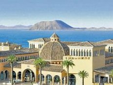 Fuerteventura Reise