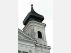 Schlehdorfer Pfarrkirche bleibt baufällig Schlehdorfer Pfarrkirche bleibt baufällig