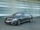 &nbsp;Mercedes-Benz CL 63 AMG