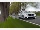 &nbsp;Mercedes-Benz CL 63 AMG