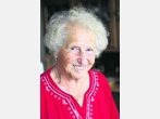 Mit 95 Jahren noch immer aktiv Mit 95 Jahren noch immer aktiv