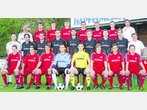 SVR-Fußballer wollen sich in Bezirksliga erst einmal konsolidieren