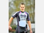 Triathlet Joseh Spindler: Auf Du und Du mit den Quallen der Ostsee Triathlet Joseh Spindler: Auf Du und Du mit den Quallen der Ostsee