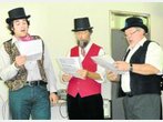 Hauptschule Moosburg verabschiedet langjährigen Konrektor Manfred Kroboth Hauptschule Moosburg verabschiedet langjährigen Konrektor Manfred Kroboth