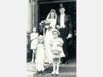 Diamantene Hochzeit: Diese Liebe überwand die Berliner Mauer Diamantene Hochzeit: Diese Liebe überwand die Berliner Mauer