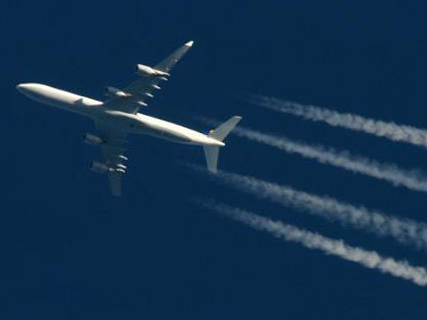 Flugzeug