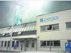 "Zarges" schließt Werk in Peiting