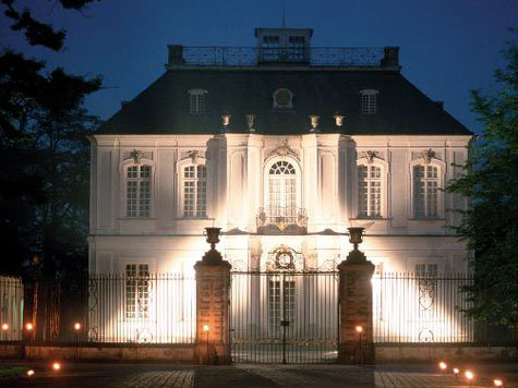 Deutschland: 34 UNESCO Welterbest&auml;tten