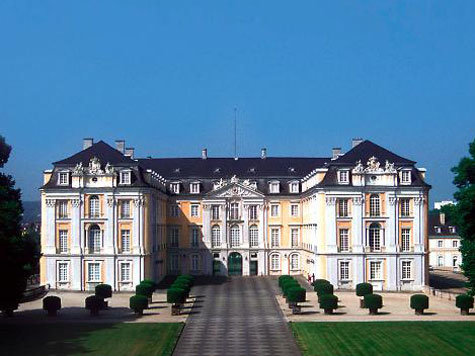 Deutschland: 34 UNESCO Welterbest&auml;tten
