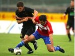 Unterhaching und Ahlen nach 0:0 weiter sieglos