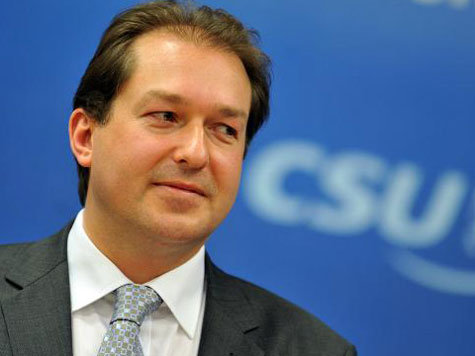 Alexander Dobrindt Alexander Dobrindt