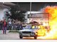 Hell-Driver: Stunt-Show in Schongau