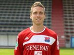 Torben Hoffmann fällt im Derby aus