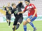 Null-Tore-Hachinger auf Stürmersuche