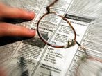 Das bedeuten Immobilien-Codes