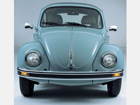 Die Top 10 der beliebtesten Oldtimer