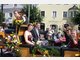 Blumenkorso zum 70. Herbstfest in Erding