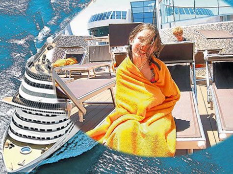 Kreuzfahrt Kreuzfahrt