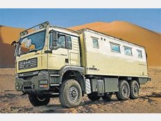 Wohnmobil