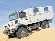 Wohnmobil