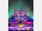 Cirque du Soleil: Das Imperium kehrt zurück
