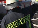 Nürnberg: Haus brennt - Feuerwehr rettet fünf Hausbewohner Nürnberg: Haus brennt - Feuerwehr rettet fünf Hausbewohner