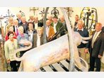 Grafing - Mit Freunden im Museum