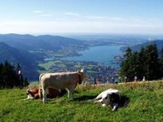 Tegernsee Bayern