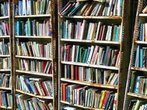 Nürnberg strebt Rückgabe geraubter Bücher an Nürnberg strebt Rückgabe geraubter Bücher an