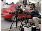 Mellrichstadt/Würzburg: Mit 120 Stundenkilometern durchs Dorf Mellrichstadt/Würzburg: Mit 120 Stundenkilometern durchs Dorf