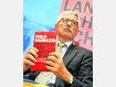 Das Buch &bdquo;Deutschland schafft sich ab&ldquo; von Thilo Sarazzin ist derzeit in Schongau und Peiting nicht erh&auml;ltlich.