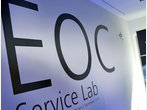 Krisenmanagement aus dem All - EOC Service Lab startet