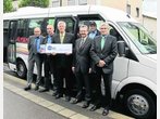 Buslinie 251: Teures Pilotprojekt startet auf Probe Buslinie 251: Teures Pilotprojekt startet auf Probe