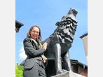 Marion Klement übernimmt die Kulturarbeit Marion Klement übernimmt die Kulturarbeit