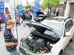 Murnauer Automarkt ein Auslaufmodell Murnauer Automarkt ein Auslaufmodell