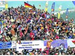 Nach Loveparade-Tragödie: Strengere Sicherheitskonzepte für Ski-WM 2011