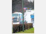 Kirchseeon schreit nach Flüsterbelag