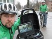 Videoaufnahmen von Verkehrssündern zulässig