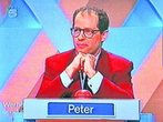 Der Quizshow-Junkie kann's nicht lassen