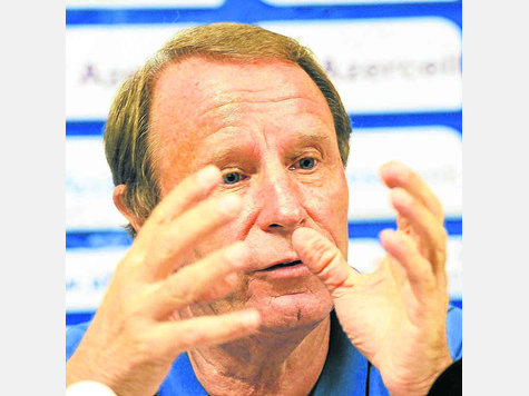Achim Scheideman