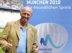 Olympia-Gegner sehen Bewerbung auf der Kippe