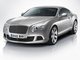 Bentley Continental GT Pariser Autosalon 2010