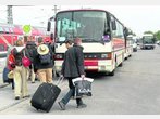 Busse statt Züge zwischen Garmisch-Partenkirchen und Murnau: Kritik an der Bahn