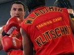 Wladimir Klitschko vor WM-Kampf gegen Samuel Peter: Bin gut vorbereitet