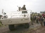 UN räumen Mitschuld an Massenvergewaltigungen im Kongo ein
